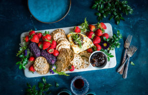 Die Kraft der Superfoods: Wie eine gesunde Ernährung mit Superfoods dein Wohlbefinden steigert