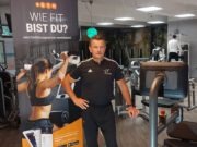 Von Rehabilitation bis Muskelaufbau: Der eGym Trainingszirkel im Aczente Fitnessstudio