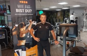 Von Rehabilitation bis Muskelaufbau: Der eGym Trainingszirkel im Aczente Fitnessstudio