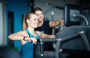 Vom Mitglied zur Erfolgsgeschichte: Die besondere Trainingsphilosophie im GYM B7