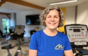 MAXX Fitness & Gesundheit: Ganzheitlich Fit in Eisfeld