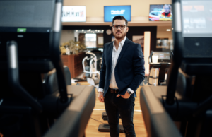 SPORTS AND MOTION: Mit Personal Training zum Erfolg