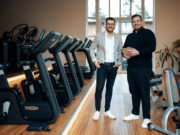 SPORTS AND MOTION wechselt Standort in Erftstadt-Bliesheim: Mehr Raum, mehr Innovation, mehr Trainingsqualität