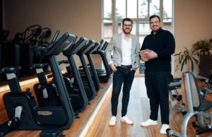 SPORTS AND MOTION wechselt Standort in Erftstadt-Bliesheim: Mehr Raum, mehr Innovation, mehr Trainingsqualität