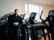 SPORTS AND MOTION: Premium Training und Flexibilität mit monatlich kündbaren Mitgliedschaften