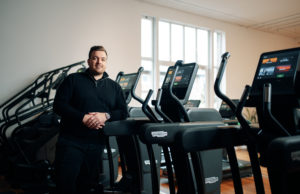 SPORTS AND MOTION: Premium Training und Flexibilität mit monatlich kündbaren Mitgliedschaften