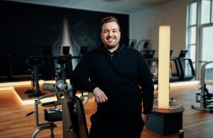 Neu im SPORTS AND MOTION Erftstadt: ARTIS von Technogym