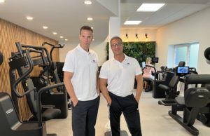 Biocircuit von TECHNOGYM: Die Zukunft des Fitnesstrainings in der Fitness Factory Lüdenscheid