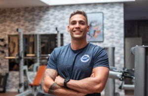 Sport X Ehingen: Wo Fitness auf Lifestyle und Begeisterung trifft