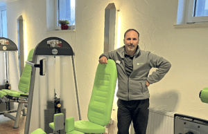 Sanitas Wiesbach: Wo qualifizierte Experten den Unterschied machen