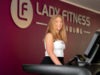 60 Kilo leichter: Martinas inspirierende Verwandlung im LADY FITNESS Oldenburg