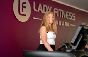60 Kilo leichter: Martinas inspirierende Verwandlung im LADY FITNESS Oldenburg