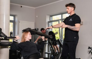 Von Kilos zu Coach: Wie Matthias Hartmann sein Gewichtsproblem in eine Erfolgsgeschichte verwandelte