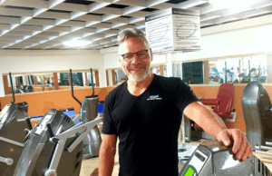 Individuelle Gesundheitspläne: Fitness und Gesundheitszentrum Top in Form Ellwangen
