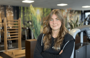 SPORTS AND MOTION Expertin im Interview: Mythos vs. Realität im Fitnesstraining für Frauen