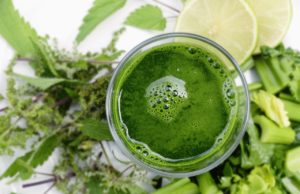 Detox-Diäten: Mythen, Fakten und das Streben nach innerer Reinheit