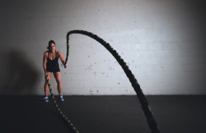 Functional Training: Entdecke die Geheimwaffe für deine Fitnessziele