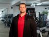 Daniel Wolff im Fokus: Zukunftsorientiertes Gesundheitstraining im Gesundheitsstudio Wolff