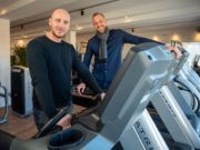 B FIRST Siegburg: Wo Fitness auf Wohlbefinden trifft