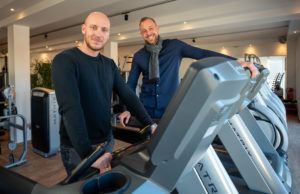 B FIRST Siegburg: Wo Fitness auf Wohlbefinden trifft