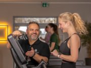 Ein Tag im LIFE Fitness Oldenburg – Wo Fitnessziele Wirklichkeit werden