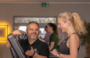 Ein Tag im LIFE Fitness Oldenburg – Wo Fitnessziele Wirklichkeit werden