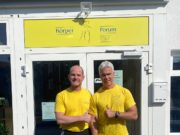 20 Jahre Körperforum Grünberg: Ein Gespräch mit Holger Meusel über Prävention, Qualität und Innovation im Fitnessbereich