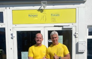 20 Jahre Körperforum Grünberg: Ein Gespräch mit Holger Meusel über Prävention, Qualität und Innovation im Fitnessbereich