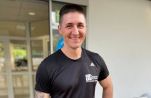 Sportlerdisziplin im Studio: Bodo Göder bringt Athletenmentalität in die Fitnessbranche