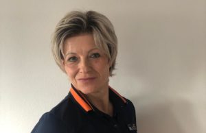 Gesundheit im Fokus: Rehakurse, Krankengymnastik am Gerät und T-Rena im INJOY Eberswalde