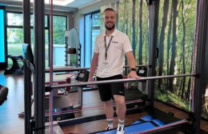 Innovation im Fitnessstudio: Impuls Fitness bringt mit Sensopro das Training auf das nächste Level