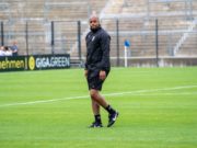 Vom Fußballplatz ins Fitnessstudio: Madunna Maduwuihe im Interview