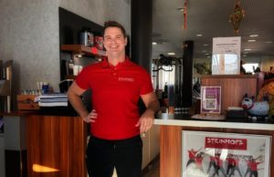 Individuelle Betreuung und Gemeinschaft: Das Erfolgsrezept von Steinhofs