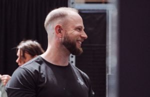 CrossFit für alle Fitnesslevel im Lifters Gym: Vom Anfänger zum Athleten