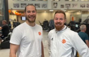 Die nächste Evolutionsstufe von „Langefit 2.0“