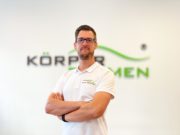 In 20 Minuten zur starken Muskulatur – Jan Köhler über die Vorteile von EMS-Training