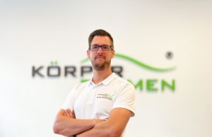 In 20 Minuten zur starken Muskulatur – Jan Köhler über die Vorteile von EMS-Training