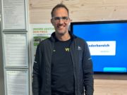 Interview mit Jan Przybilski: EGYM – Intelligentes Rückentraining im Vital-Fitness mit modernster Technologie