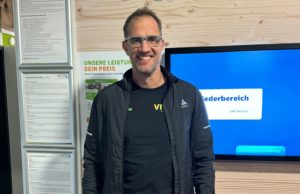 Interview mit Jan Przybilski: EGYM – Intelligentes Rückentraining im Vital-Fitness mit modernster Technologie
