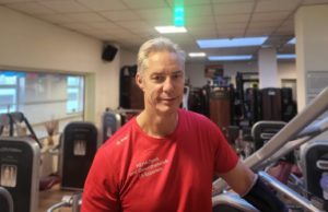 Der Weg zu mehr Gesundheit: Rehatraining im Sport- und Gesundheitsclub Magdeburg