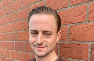 Im Gespräch mit Tobias Kminek: Warum Fitness mehr als Gewichte stemmen bedeutet