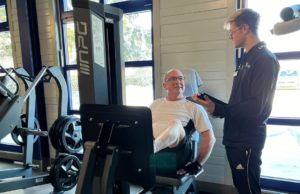 Ganzheitliches Fitness-Erlebnis im Moove Bad Sobernheim