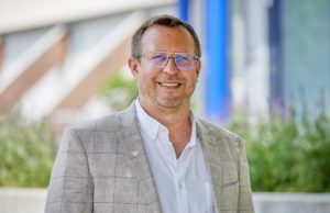 Individuelle Betreuung für jedes Fitnessziel: Life im Herrenkrug in Magdeburg im Gespräch mit Jörg Düniß