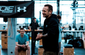 Matthias Althoff im Interview: Wie EVOPE Athleten zu Höchstleistungen bringt