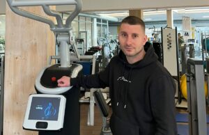 Alexander Romanjuk – Eine neue Ära im Pauls53