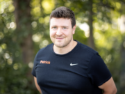 Fitness im Doppelpack: Sportpark Laupheim und Number 2 vereinen Gesundheit und Training