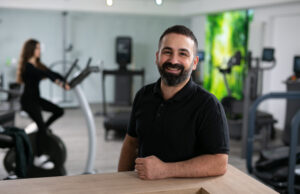 Individuelle Betreuung trifft Top-Ausstattung – Das Erfolgsrezept von Veamed One