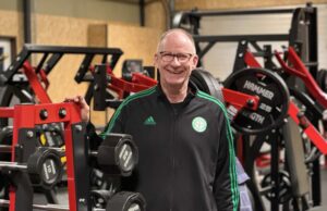 MB’s Gym wächst weiter: Mehr Fläche, mehr Möglichkeiten – ab Juni in Tornesch