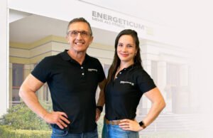 Frank Ostwald im Interview: Gesundheit neu gedacht! „Wie das Energeticum Lippstadt Körper, Geist und Alltag in Einklang bringt“