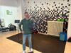 „Hightech trifft Personal Coaching: SYMBIONT360 EMS-Training bei fitbox Essen Südviertel mit Mirko Strasdin“